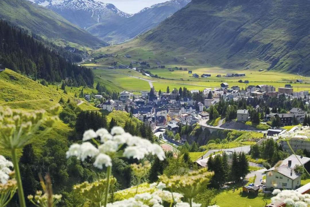 Photo of Others in Andermatt