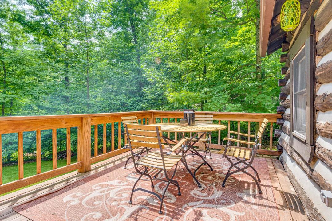 Photo of Patio Balcony in Nineveh