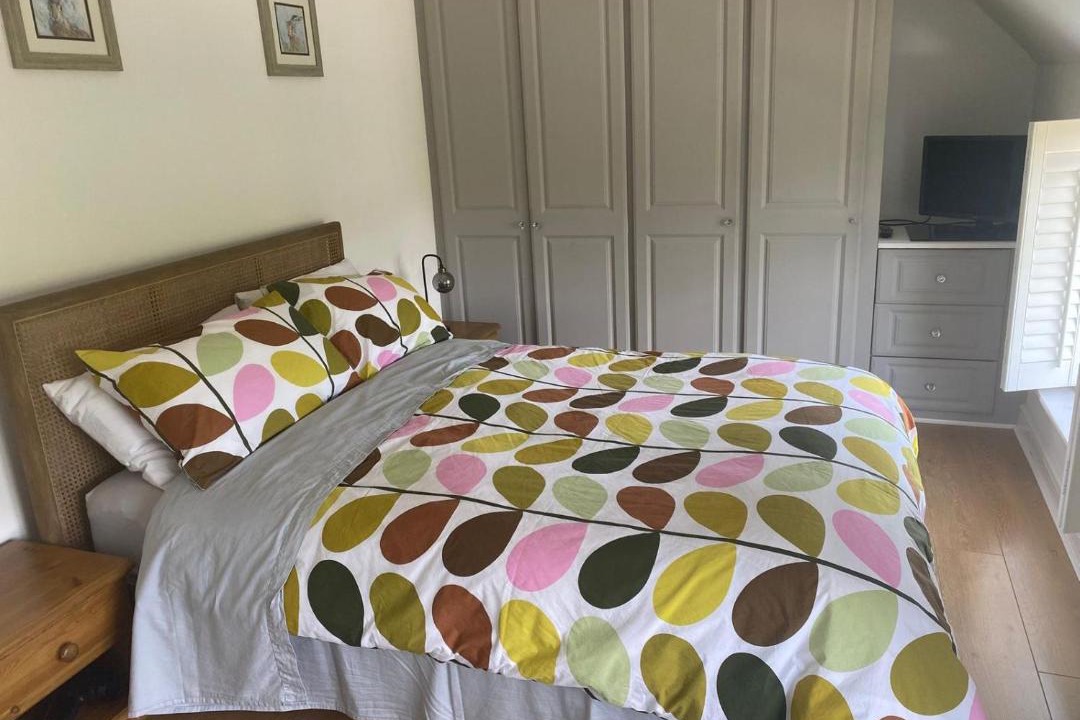 Photo of Bedroom in Stowe