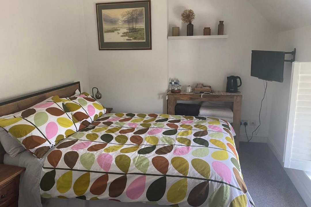 Photo of Bedroom in Stowe