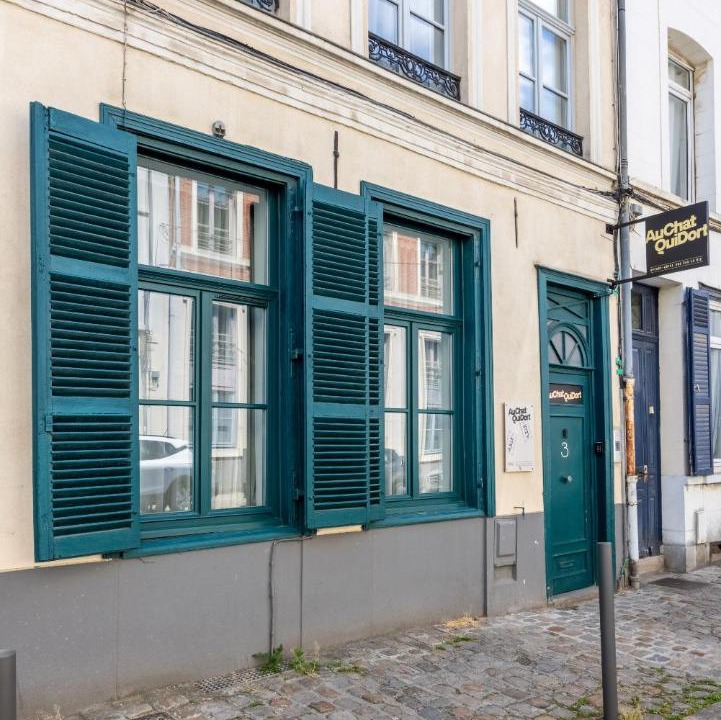 Photo of Others in Old Lille