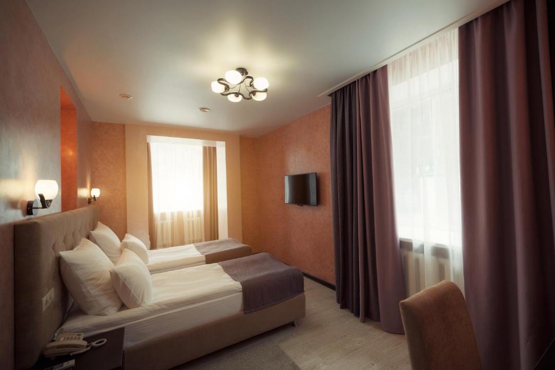 Photo of Others in Samara