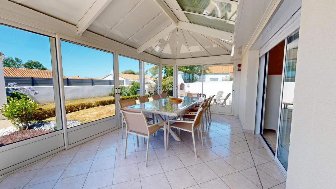 Photo of Patio Balcony in Saint-Gilles-Croix-de-Vie