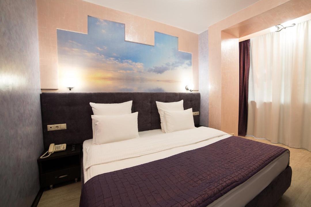 Photo of Bedroom in Samara