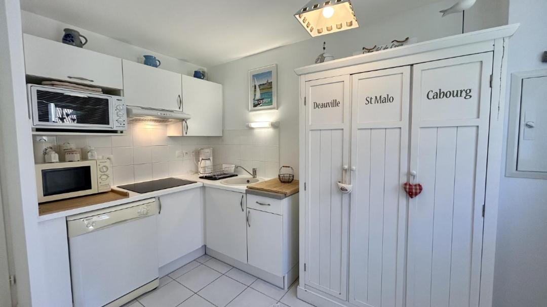 Photo of Kitchen in Le Crotoy
