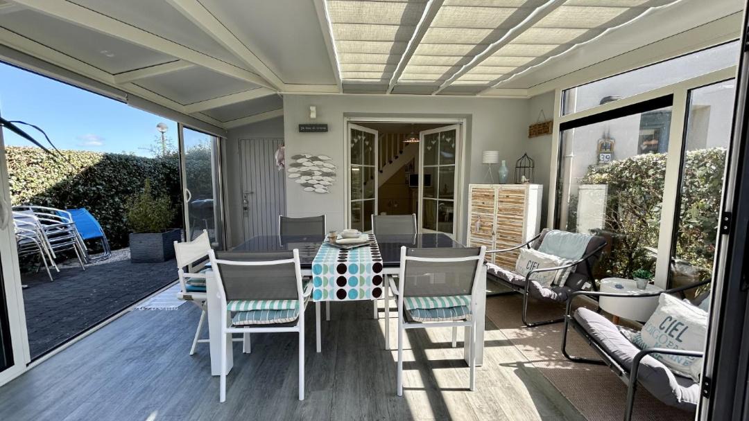 Photo of Patio Balcony in Le Crotoy