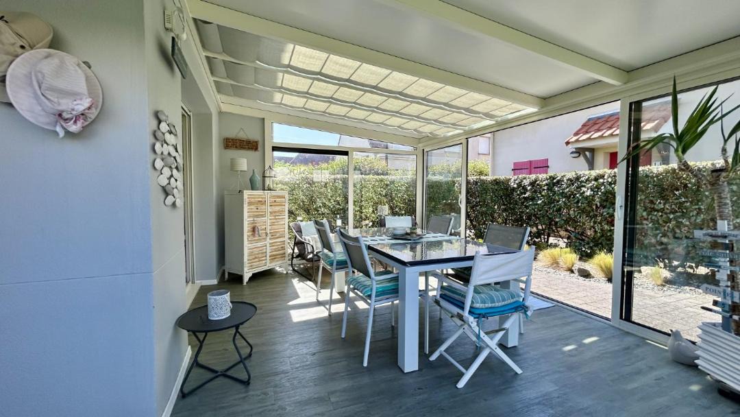 Photo of Patio Balcony in Le Crotoy