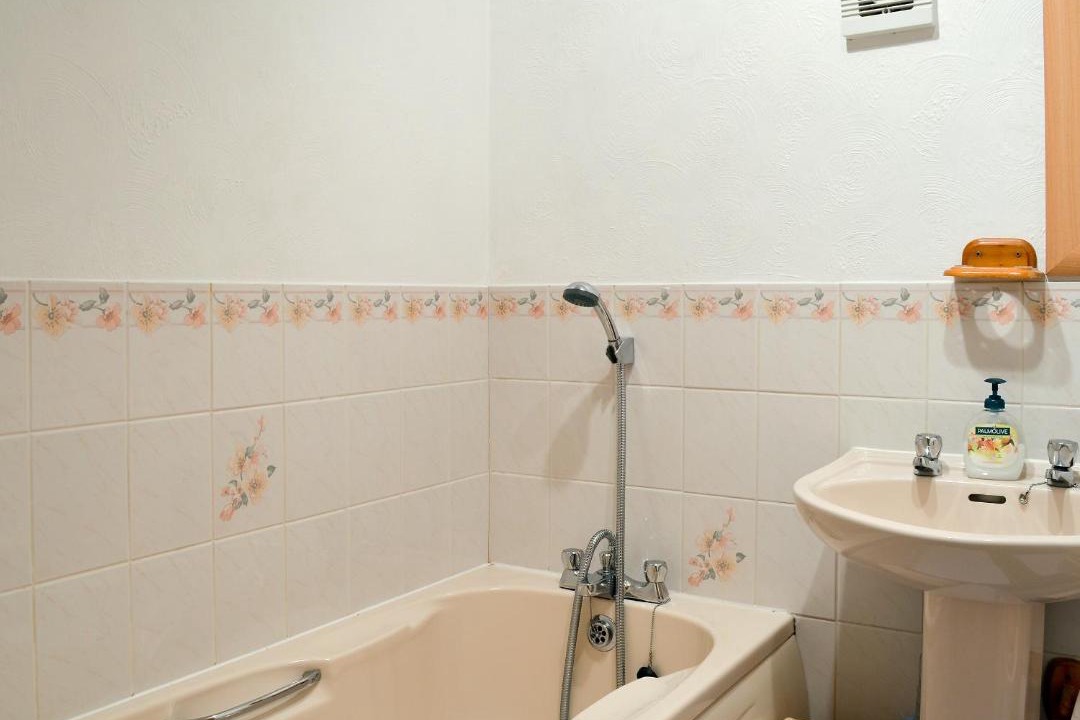 Photo of Bathroom in Cheshire West and Chester