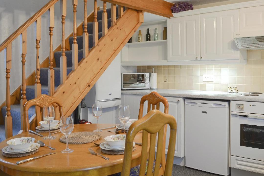 Photo of Kitchen in Cheshire West and Chester