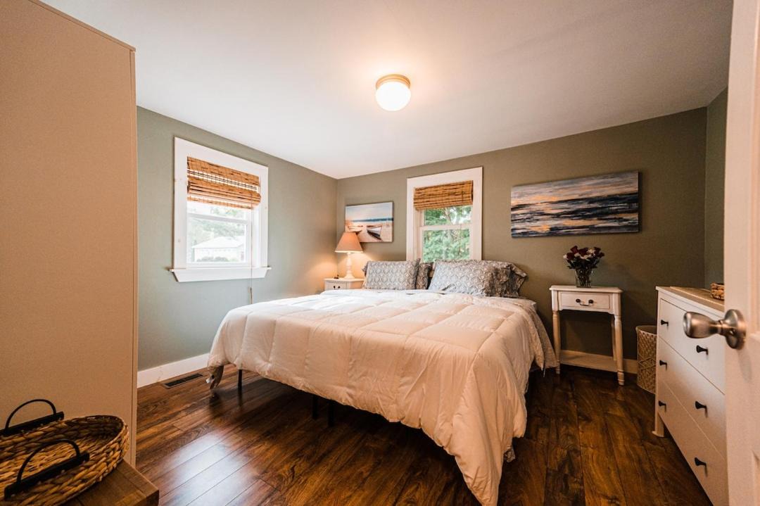 Photo of Bedroom in Winthrop