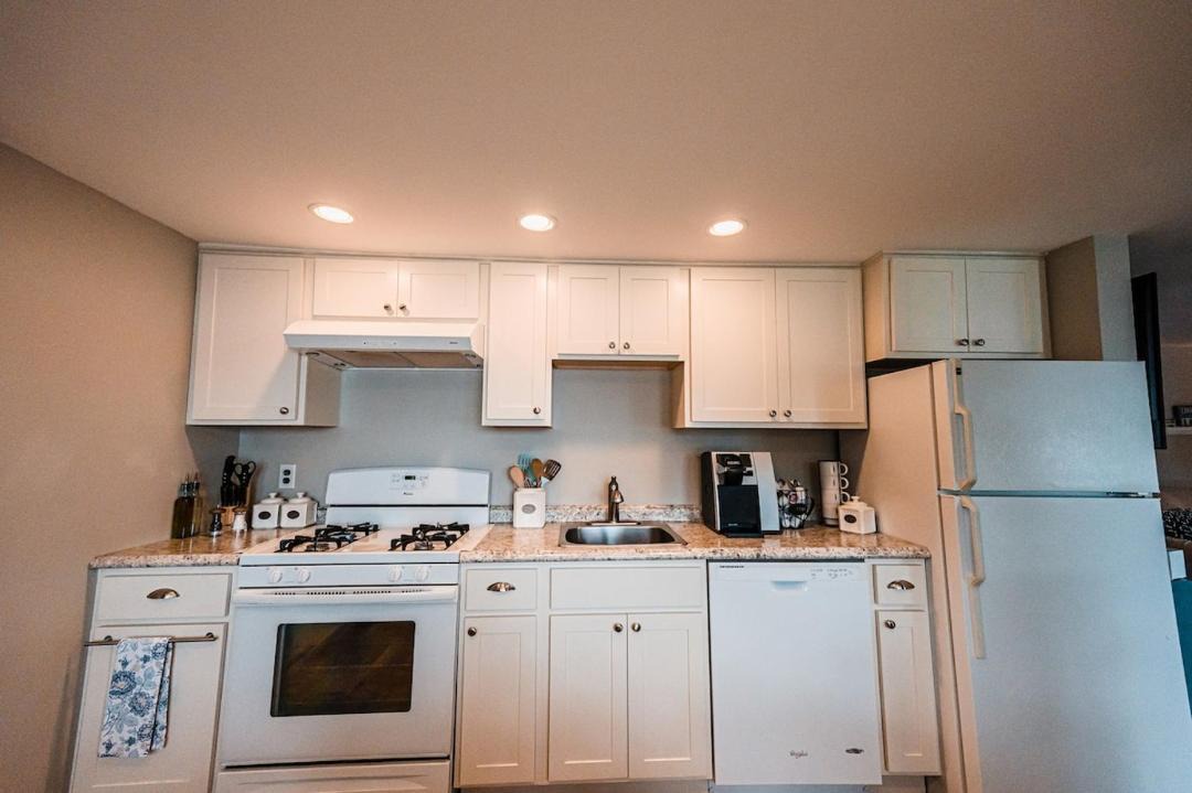 Photo of Kitchen in Winthrop