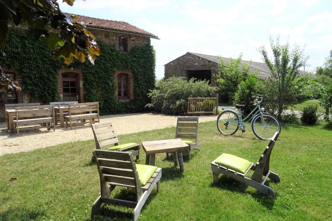 Photo of Others in La Flocelliere