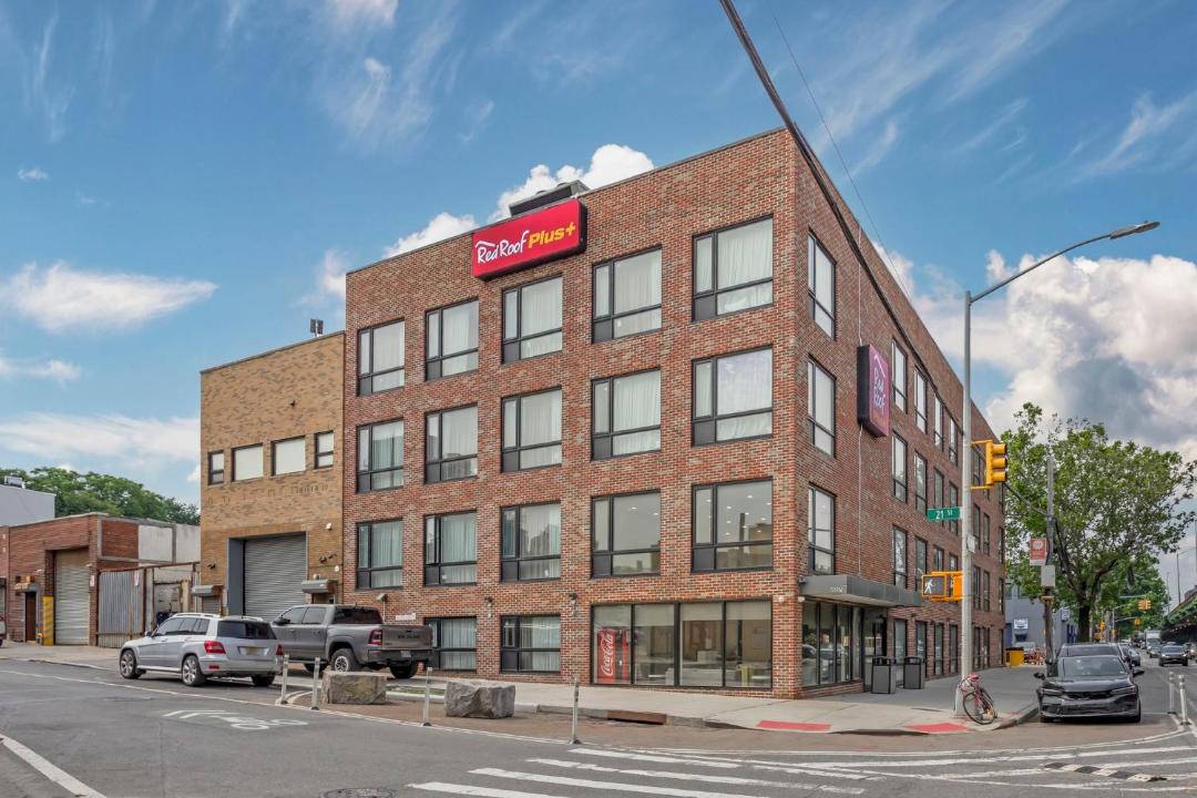 Photo of Buildings in Greenwood