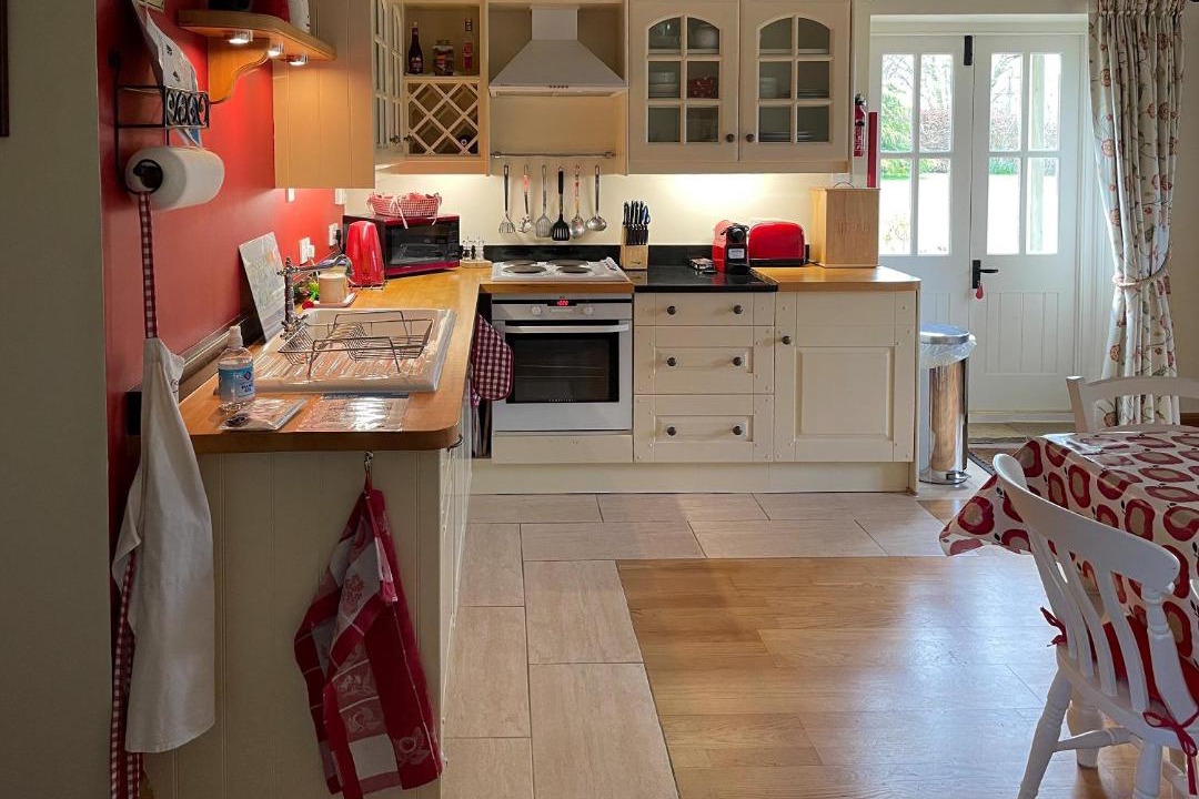 Photo of Kitchen in Laverton