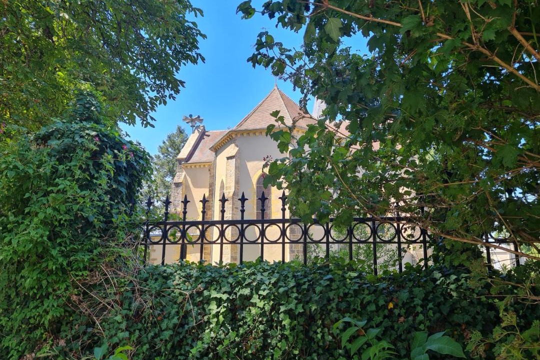 Photo of Others in Marigny-sur-Yonne
