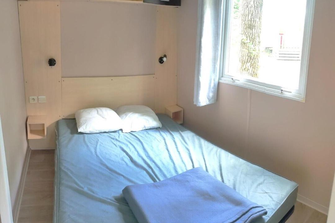 Photo of Bedroom in La Boissiere-de-Montaigu