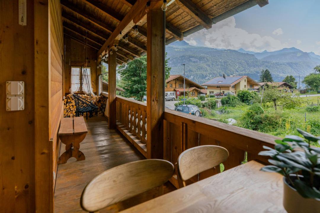 Photo of Others in Schwanden bei Brienz