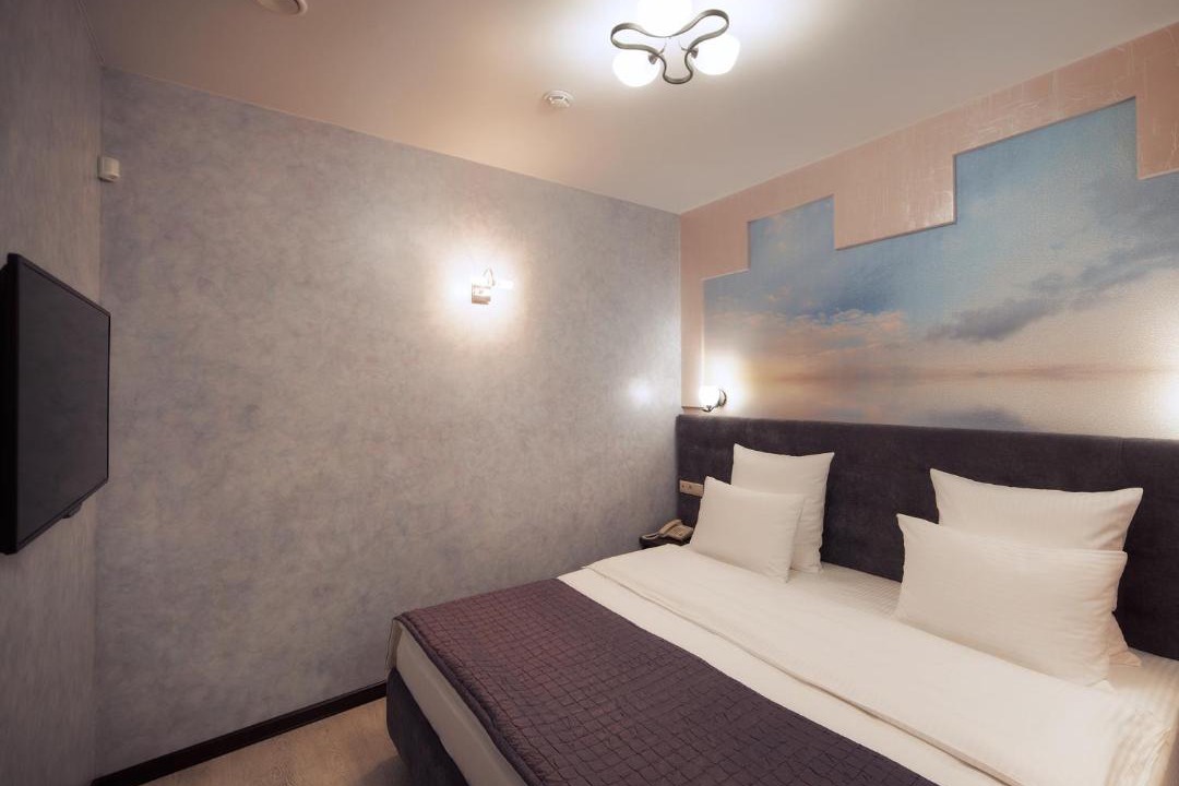 Photo of Bedroom in Samara