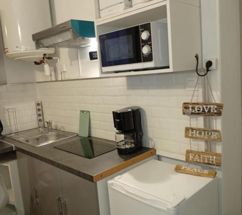 Photo of Kitchen in Hazebrouck