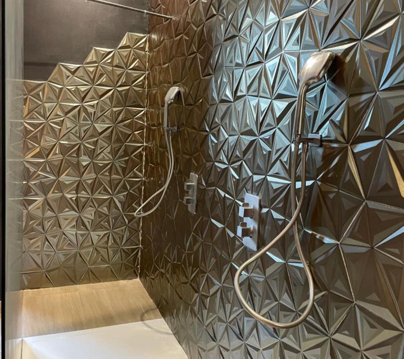 Photo of Bathroom in Roujan