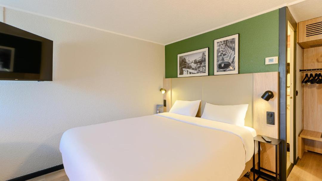 Photo of Bedroom in Torcy-le-Grand