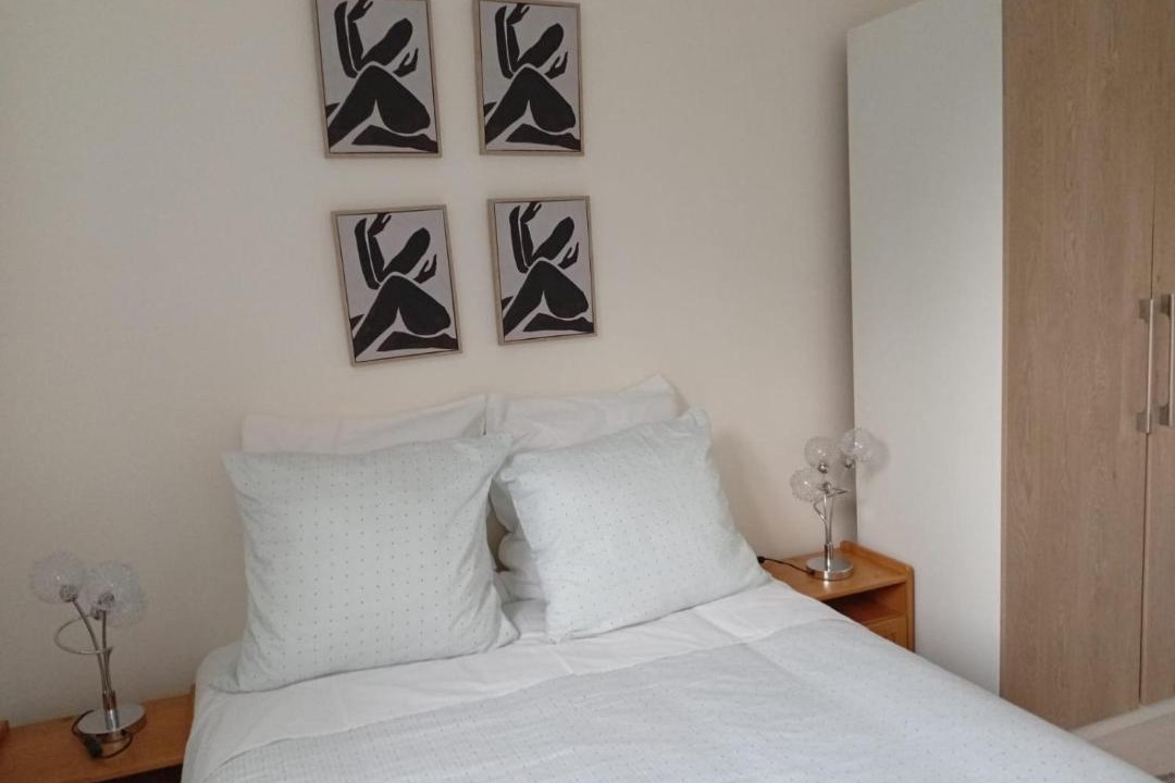 Photo of Bedroom in Hazebrouck