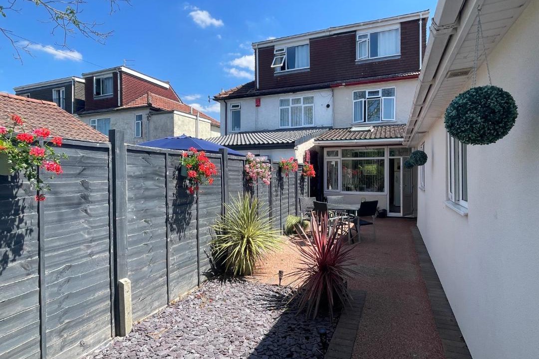 Photo of Others in Bradley Stoke