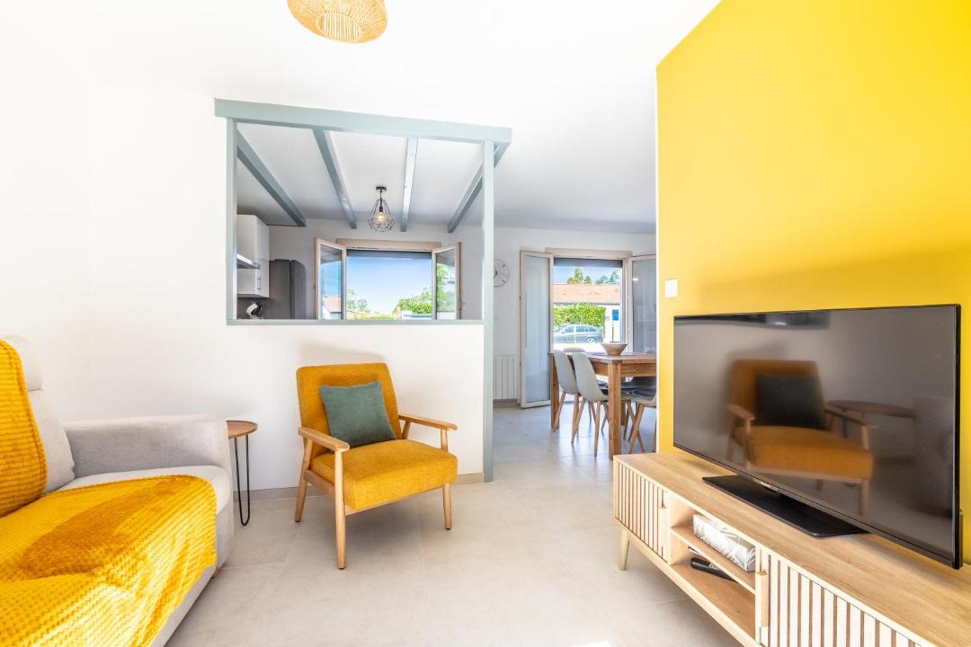 Photo of Others in Ondres