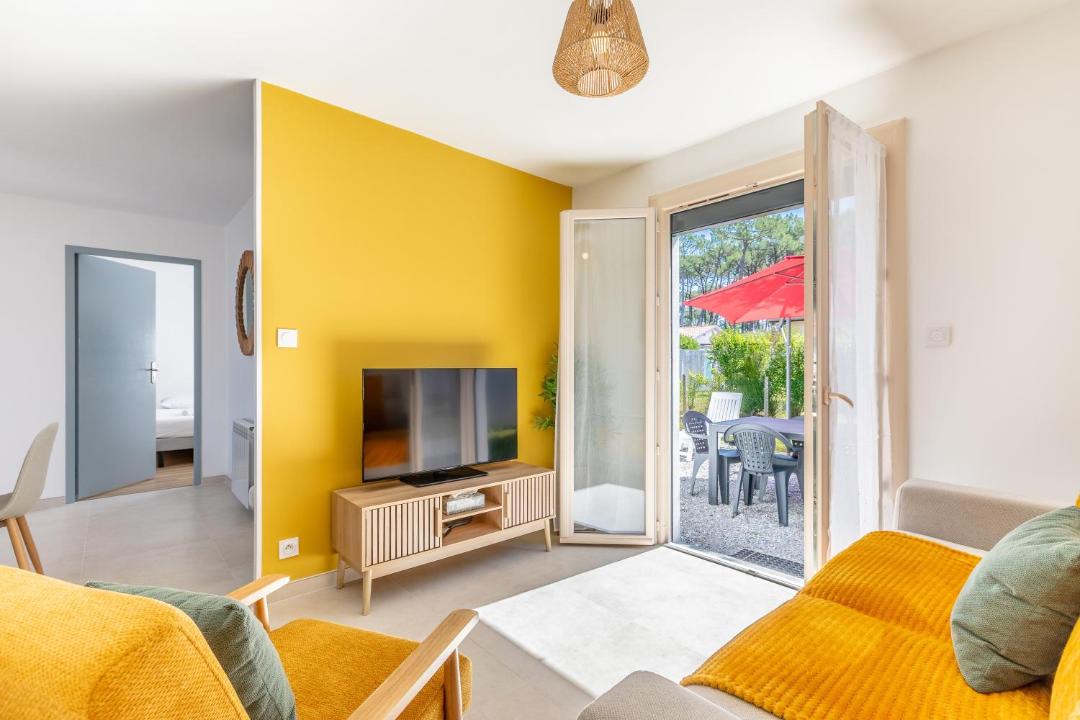 Photo of Others in Ondres