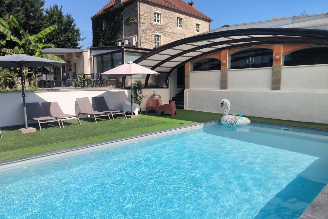 Photo of Others in Lamarche-sur-Saone