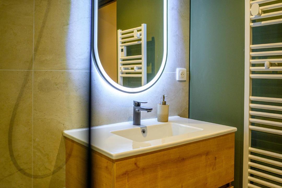 Photo of Bathroom in Montbeliard