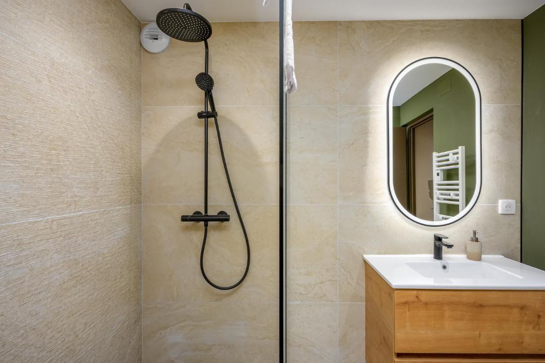 Photo of Bathroom in Montbeliard