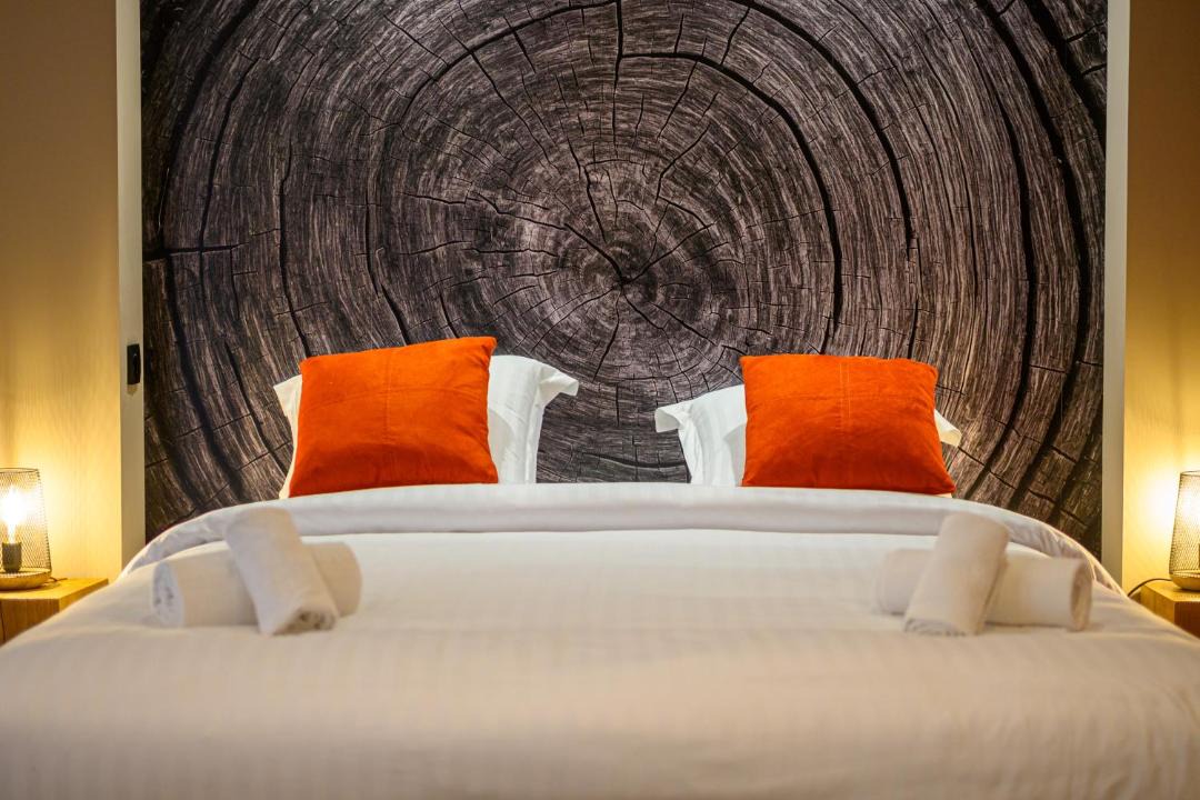 Photo of Bedroom in Montbeliard