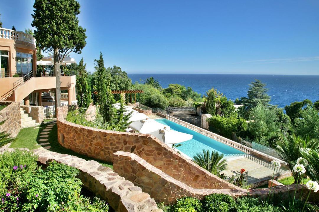 Photo of Others in Theoule-sur-Mer