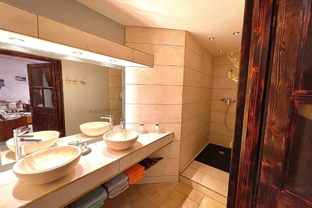 Photo of Bathroom in Mont-Dauphin