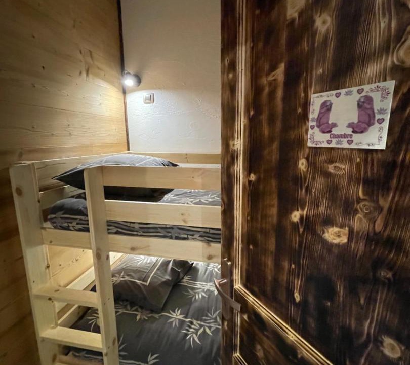 Photo of Bedroom in Mont-Dauphin