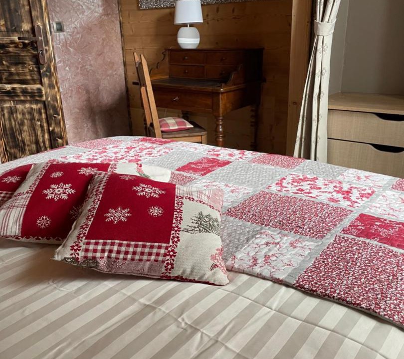 Photo of Bedroom in Mont-Dauphin