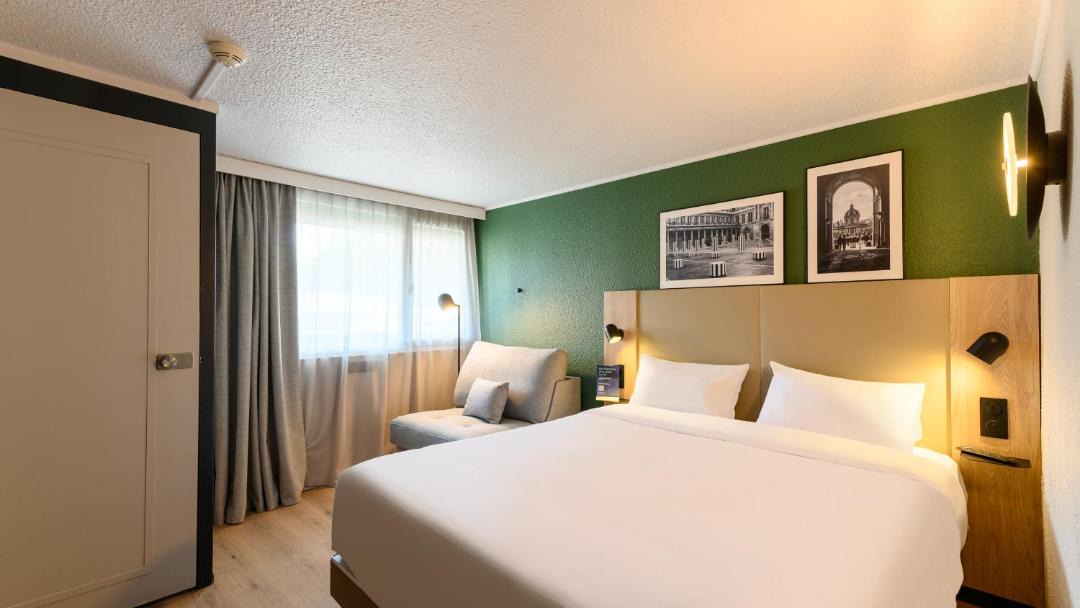 Photo of Bedroom in Torcy-le-Grand