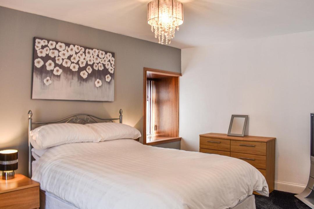 Photo of Bedroom in Sandhaven