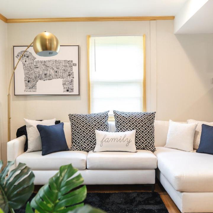 Photo of Livingroom in Upper Marlboro