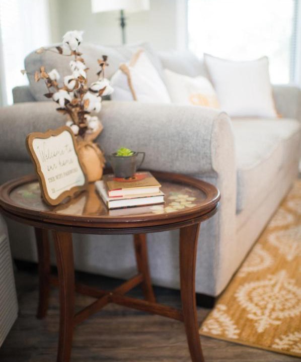 Photo of Livingroom in Dardanelle