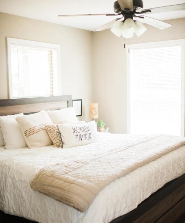 Photo of Bedroom in Dardanelle