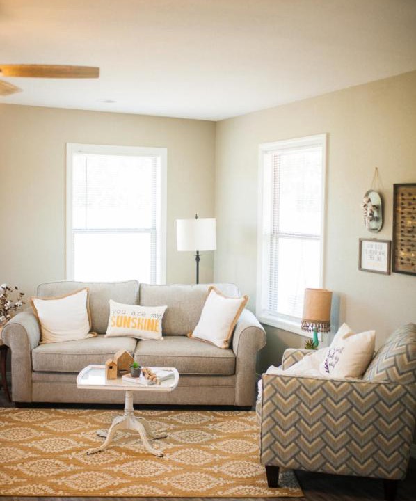 Photo of Livingroom in Dardanelle