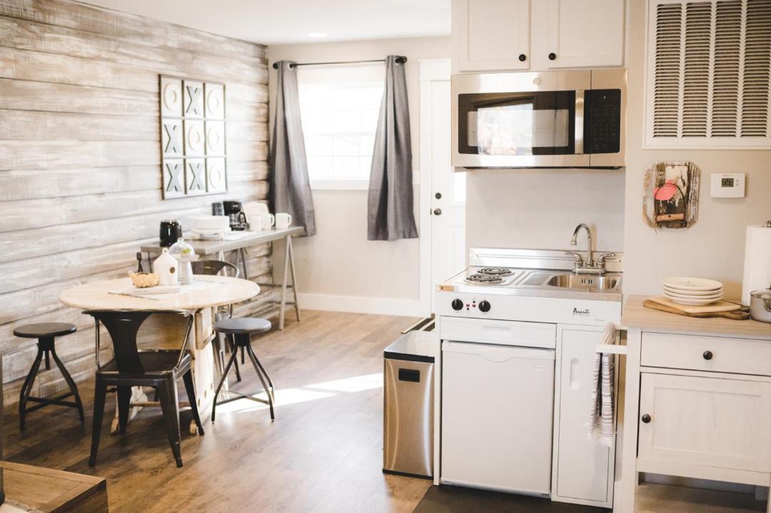 Photo of Kitchen in Dardanelle