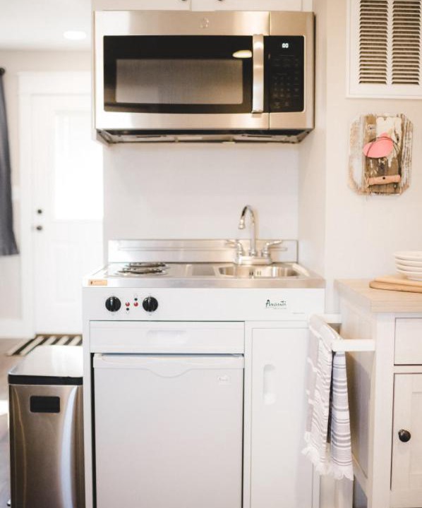 Photo of Kitchen in Dardanelle