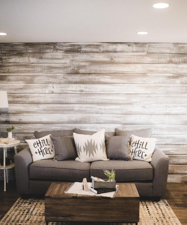 Photo of Livingroom in Dardanelle