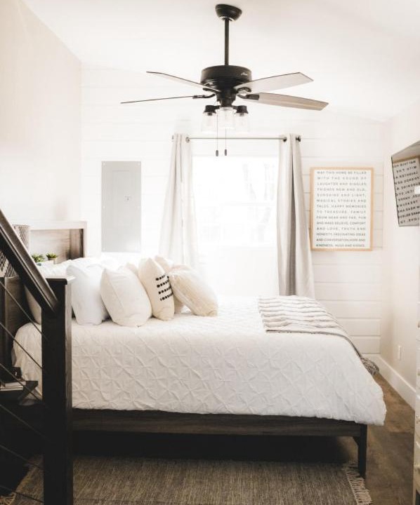 Photo of Bedroom in Dardanelle