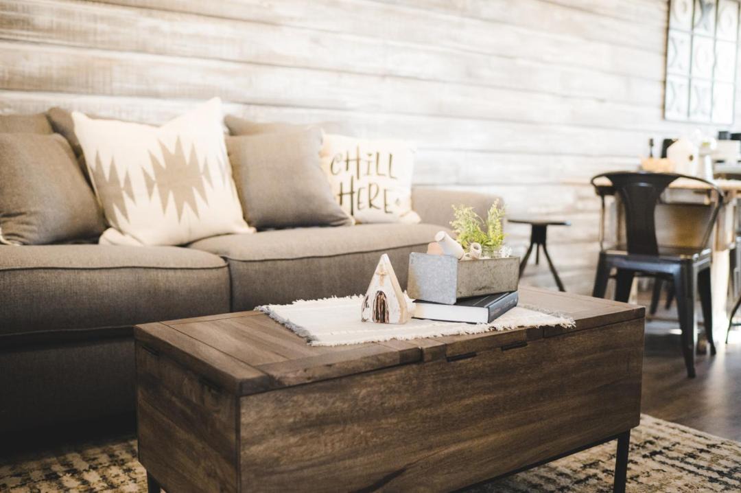 Photo of Livingroom in Dardanelle