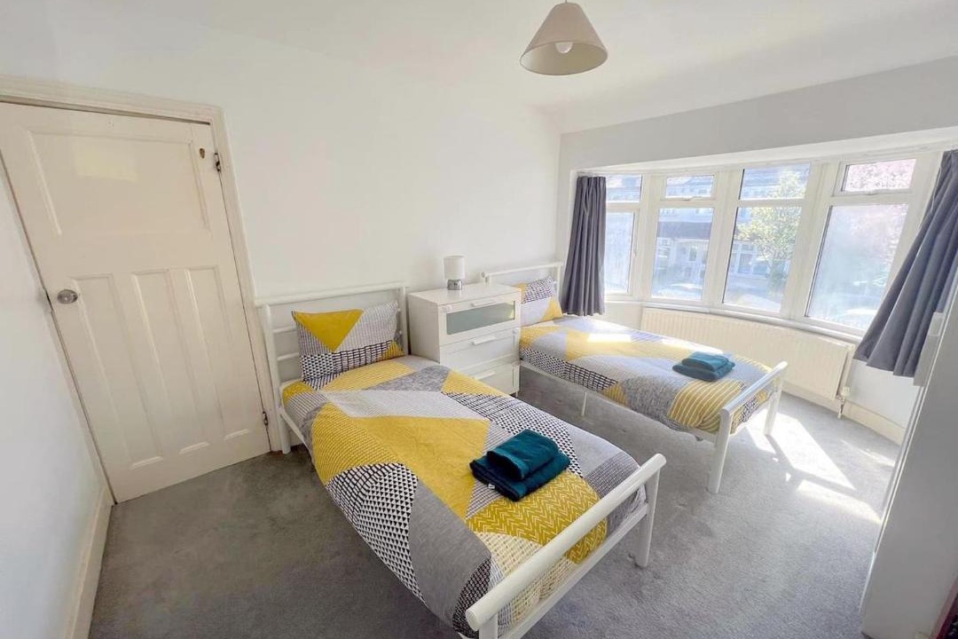 Photo of Bedroom in Bensham Manor