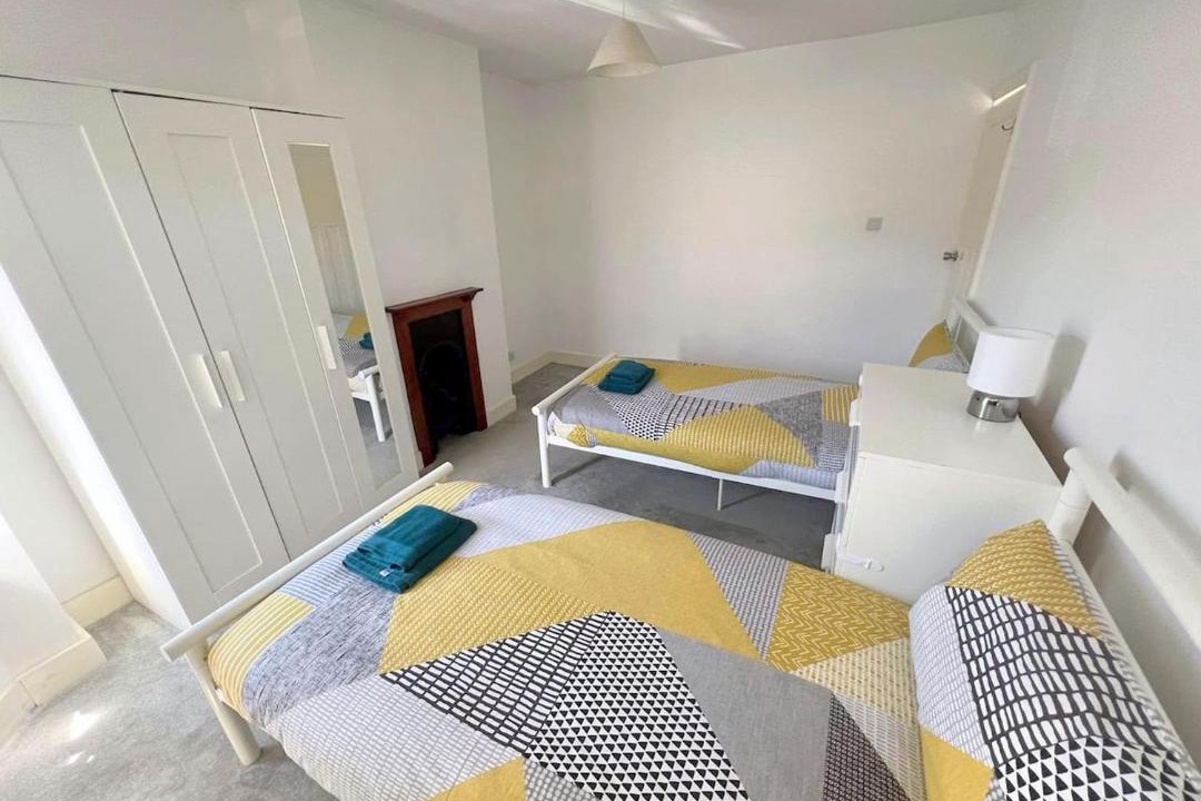 Photo of Bedroom in Bensham Manor